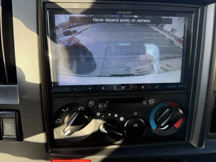 2026 Isuzu NRR — photo 23