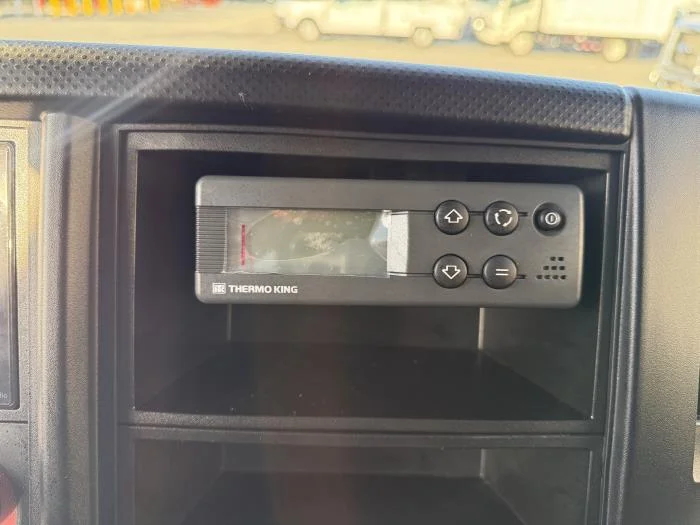 2026 Isuzu NRR — photo 19