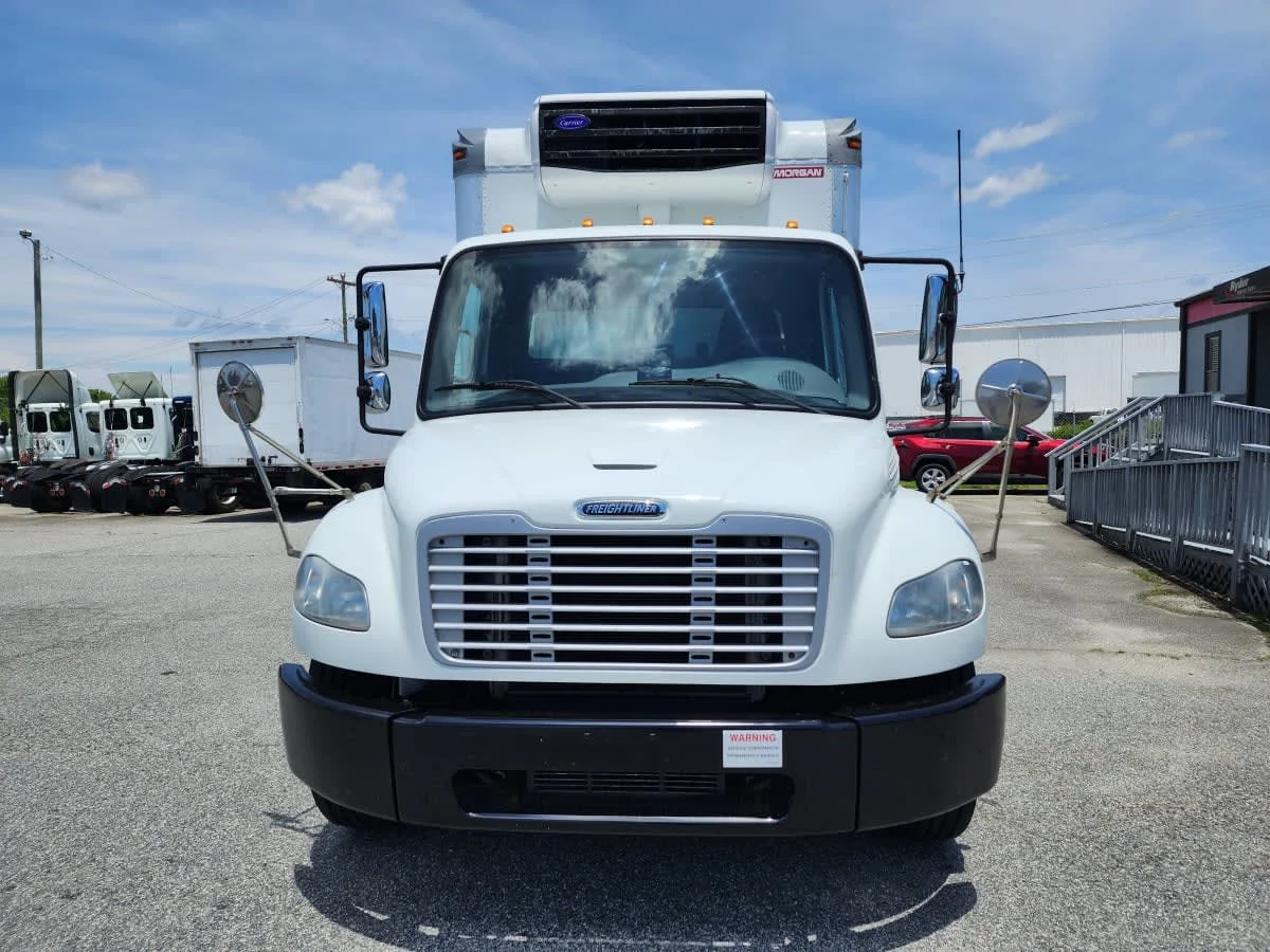 2018 Freightliner M2 106 in Greensboro, NC — photo 2
