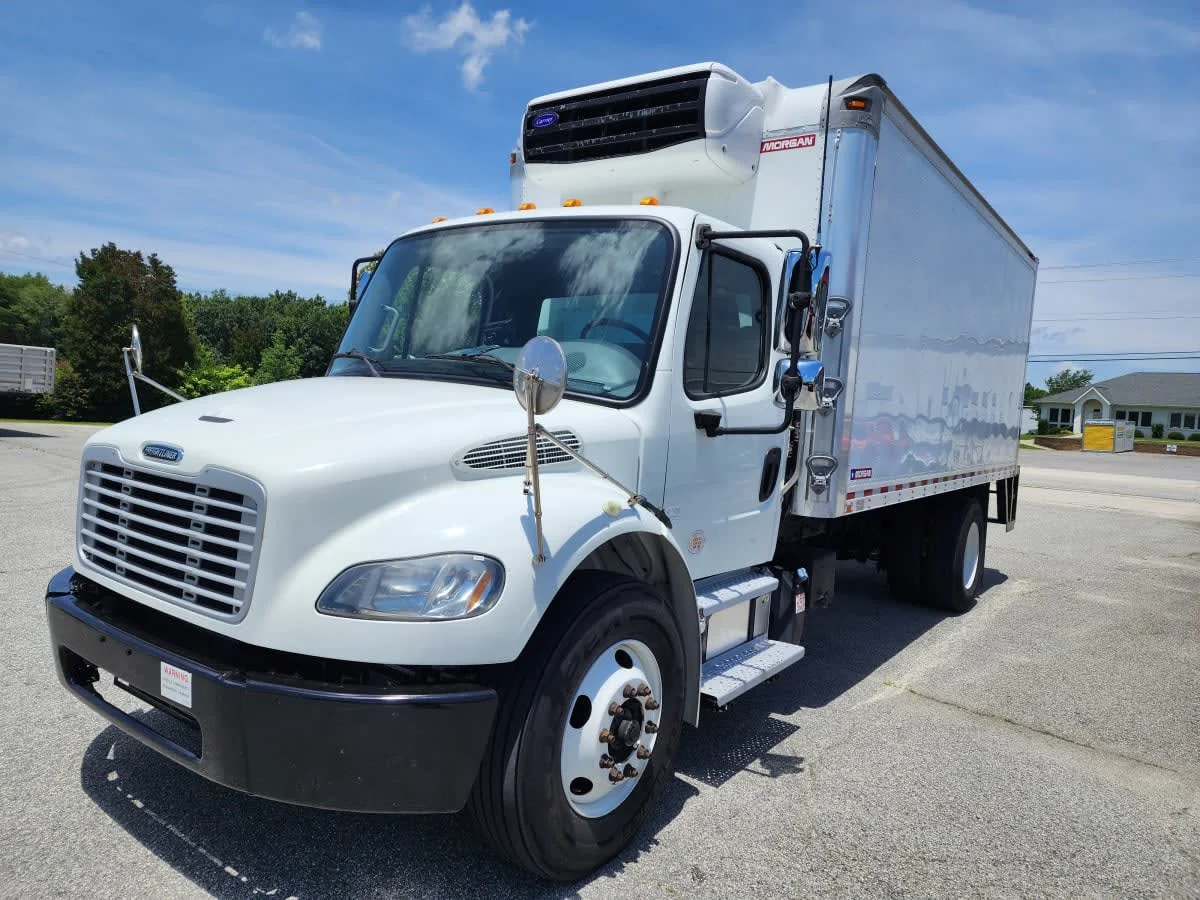 2018 Freightliner M2 106 in Greensboro, NC