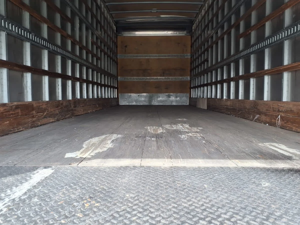 2020 Freightliner M2 106 in Greenville, SC — photo 8