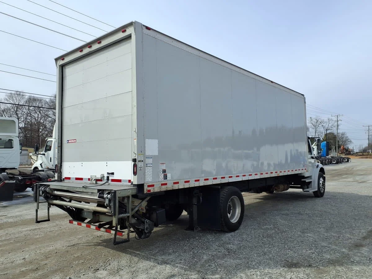 2020 Freightliner M2 106 in Greenville, SC — photo 4