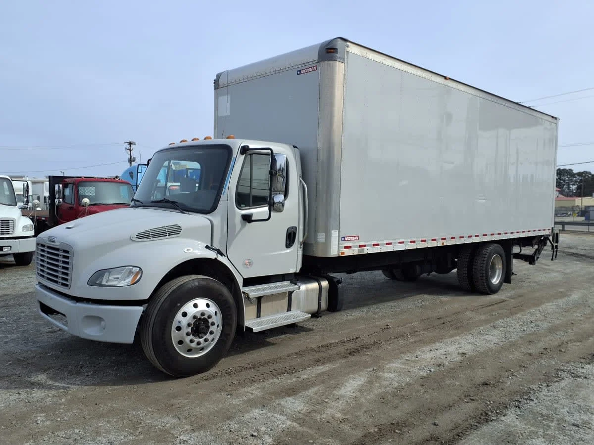 2020 Freightliner M2 106 in Greenville, SC