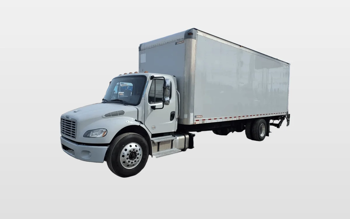 2020 Freightliner M2 106 - image 1