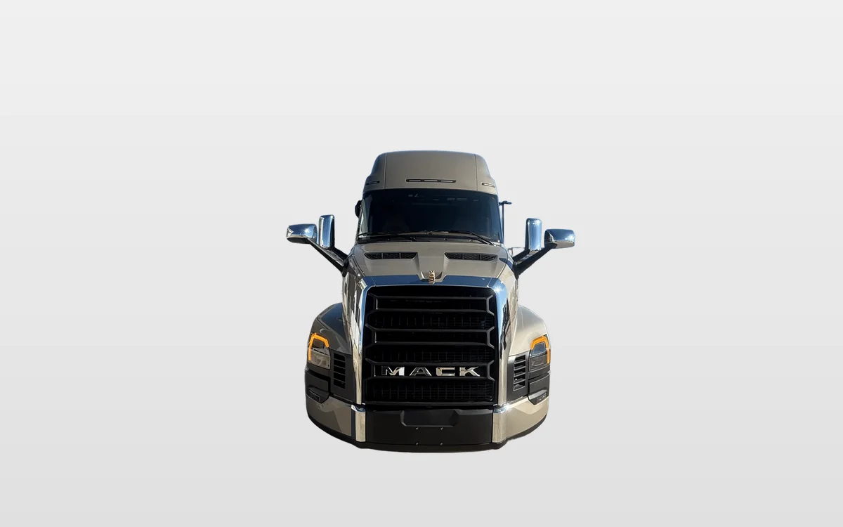 2026 Mack - image 1