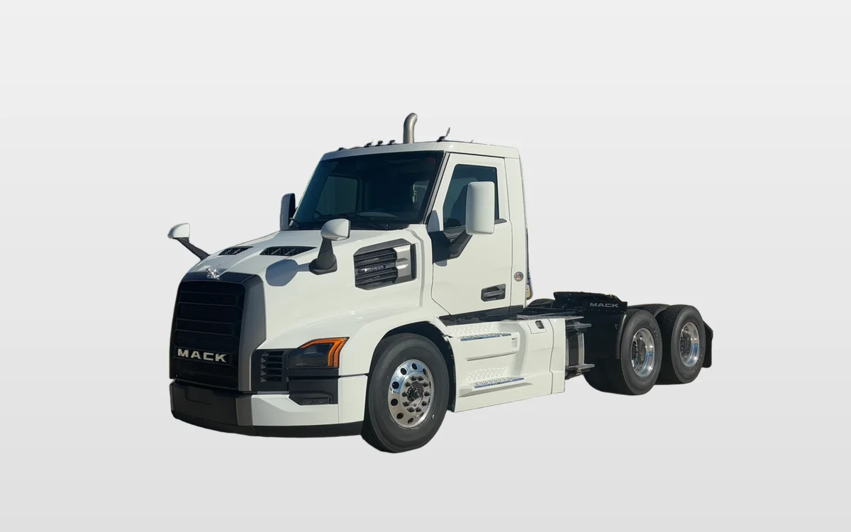 2026 Mack - image 1