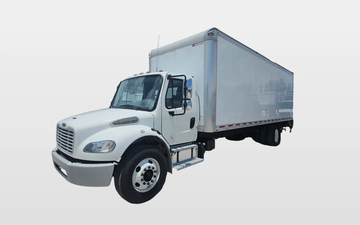 2019 Freightliner M2 106 - image 1