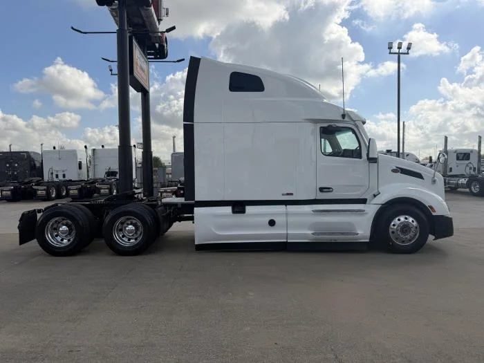 2024 Peterbilt 579 — photo 7