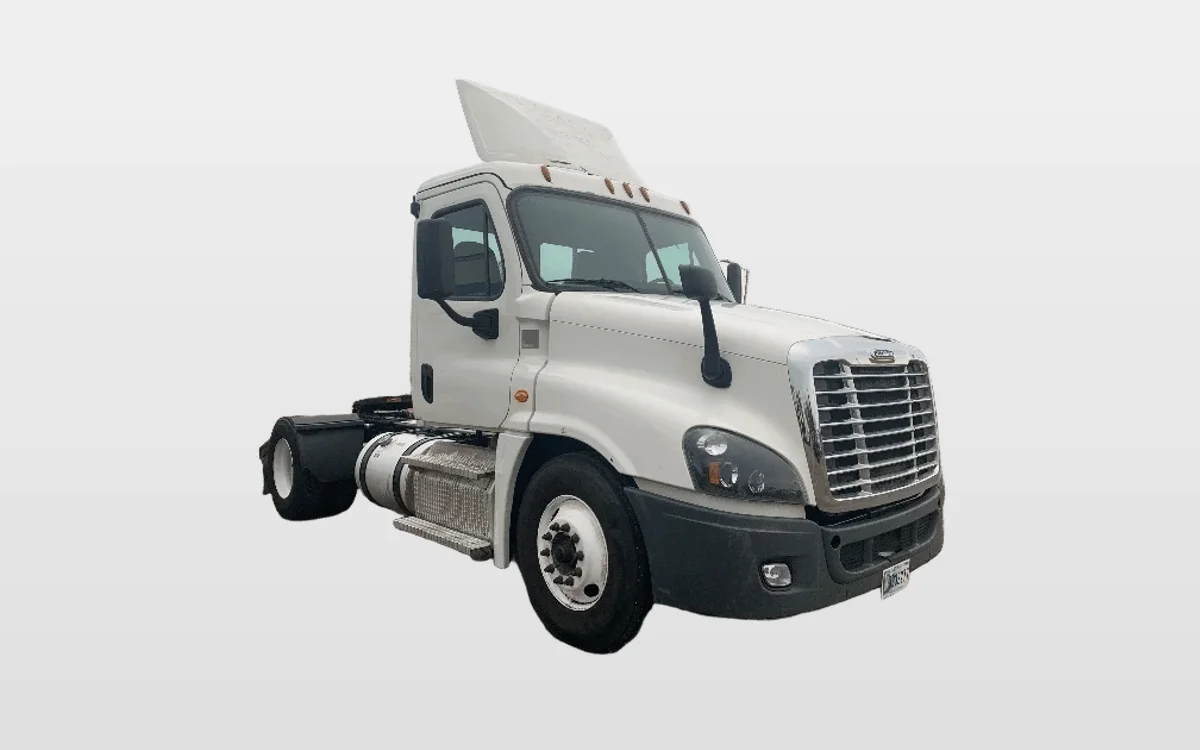 2020 Freightliner - image 1
