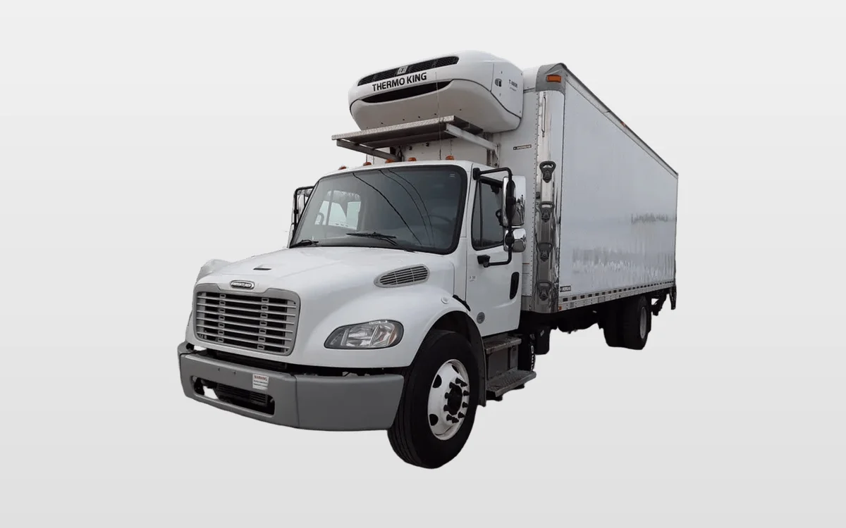 2017 Freightliner - image 1
