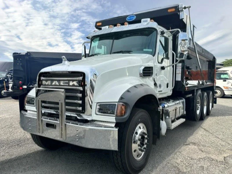 2027 Mack Granite in Montgomery, NY