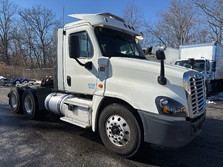 2018 Freightliner in Parsippany, NJ