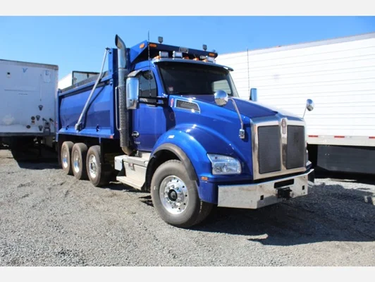 2024 Kenworth T880 in Nashville, TN