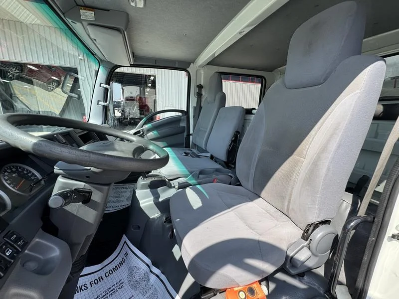 2022 Isuzu NPR in Columbus, OH — photo 9
