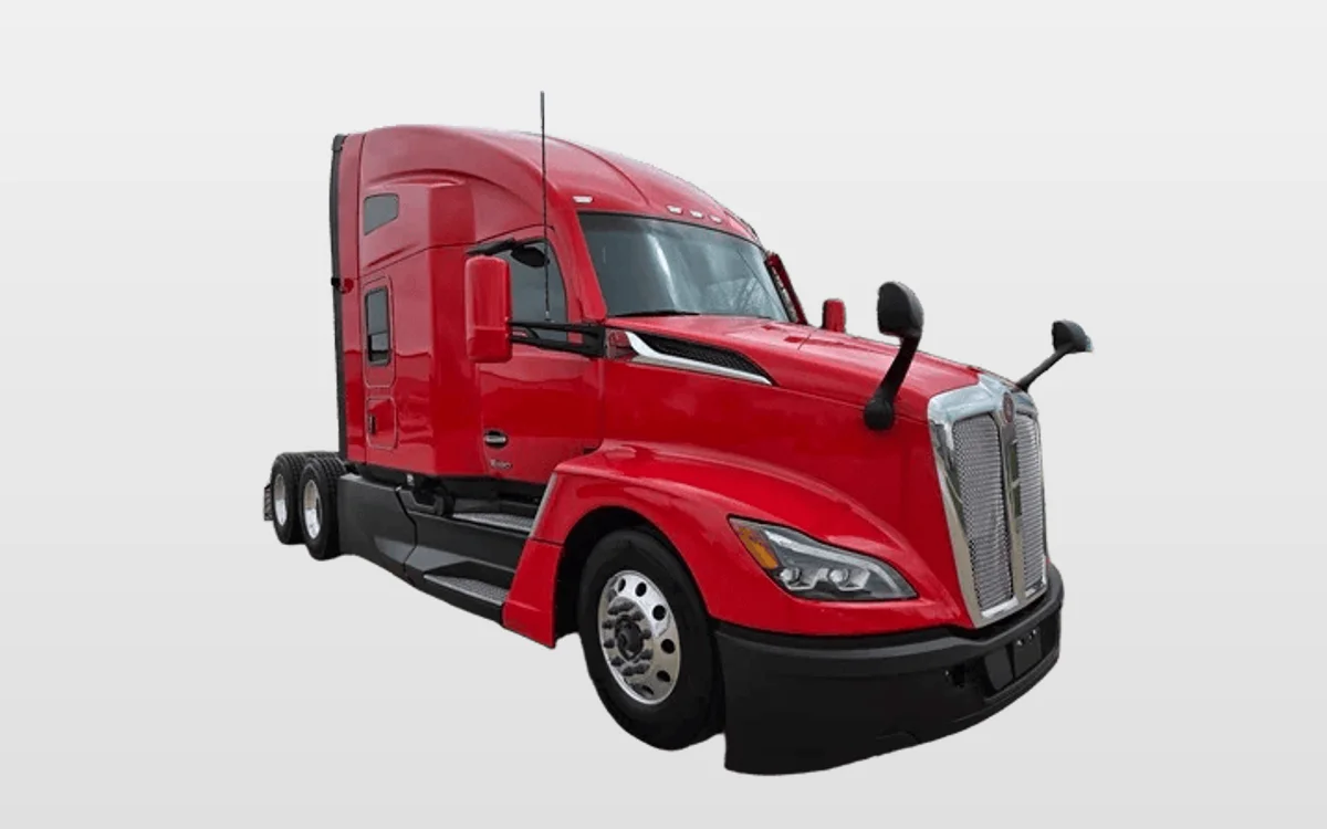 2024 Kenworth T680 - image 1