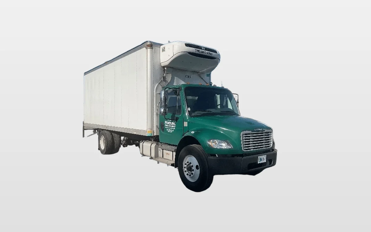 2022 Freightliner M2 106 - image 1