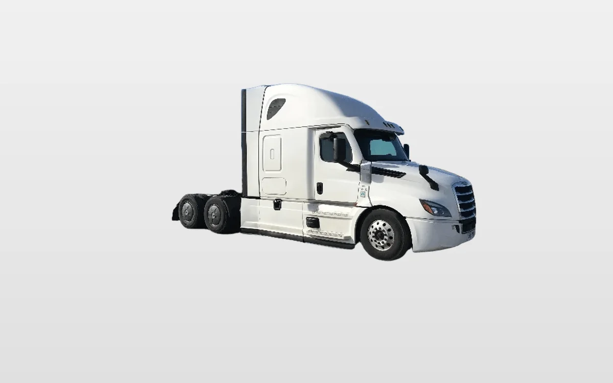 2020 Freightliner Cascadia - image 1