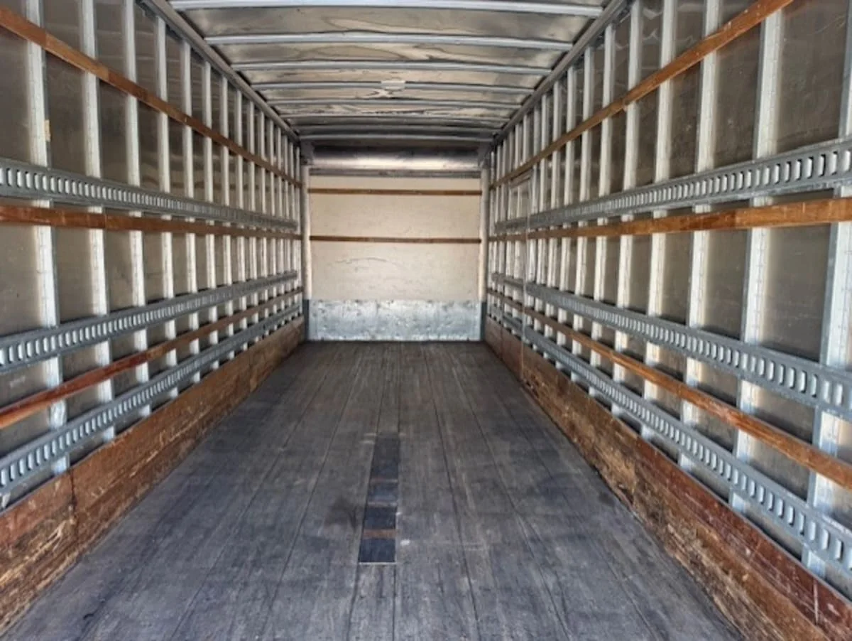 2020 International MV in Clarksville, IN — photo 8