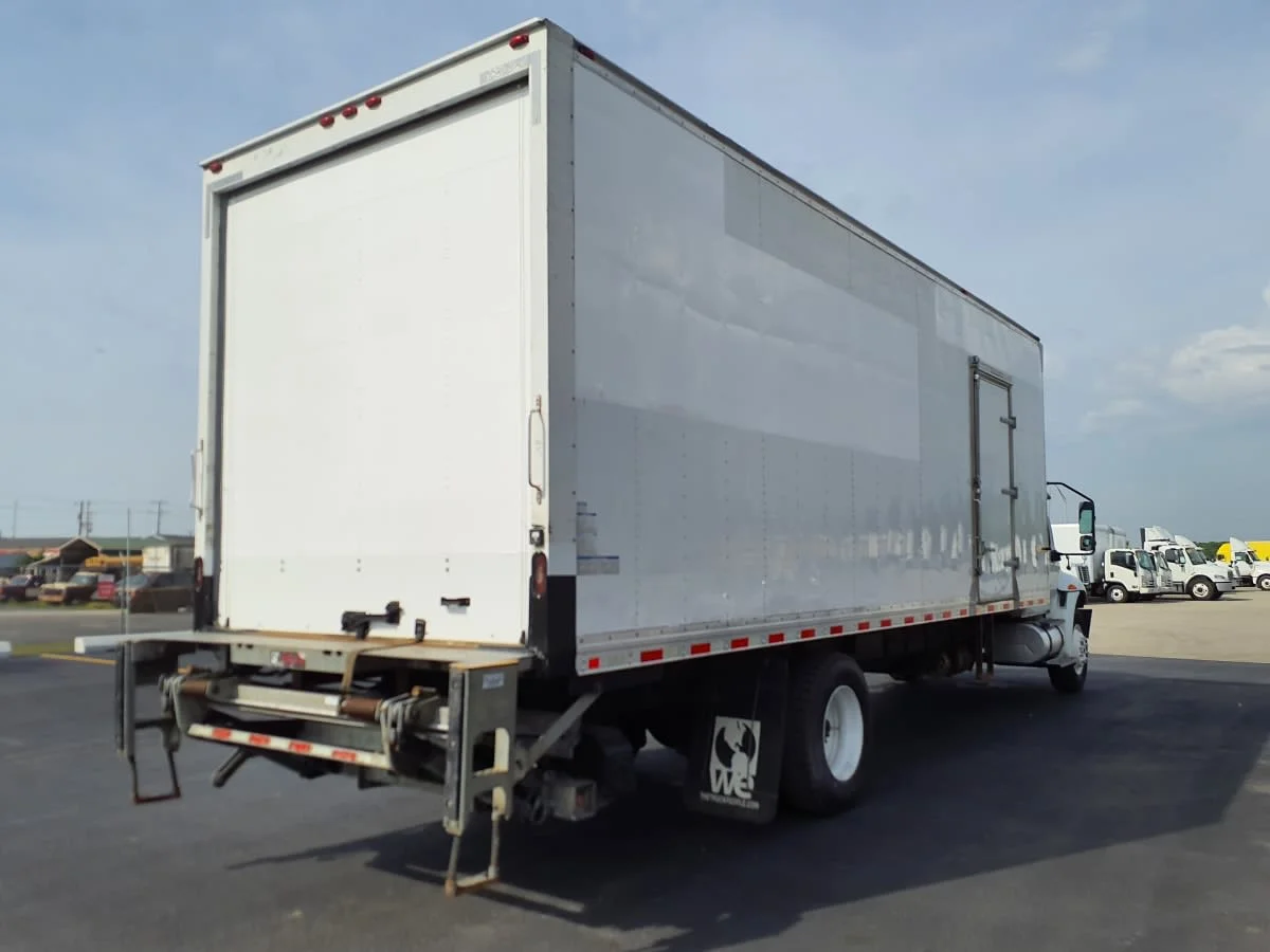 2020 International MV in Clarksville, IN — photo 4