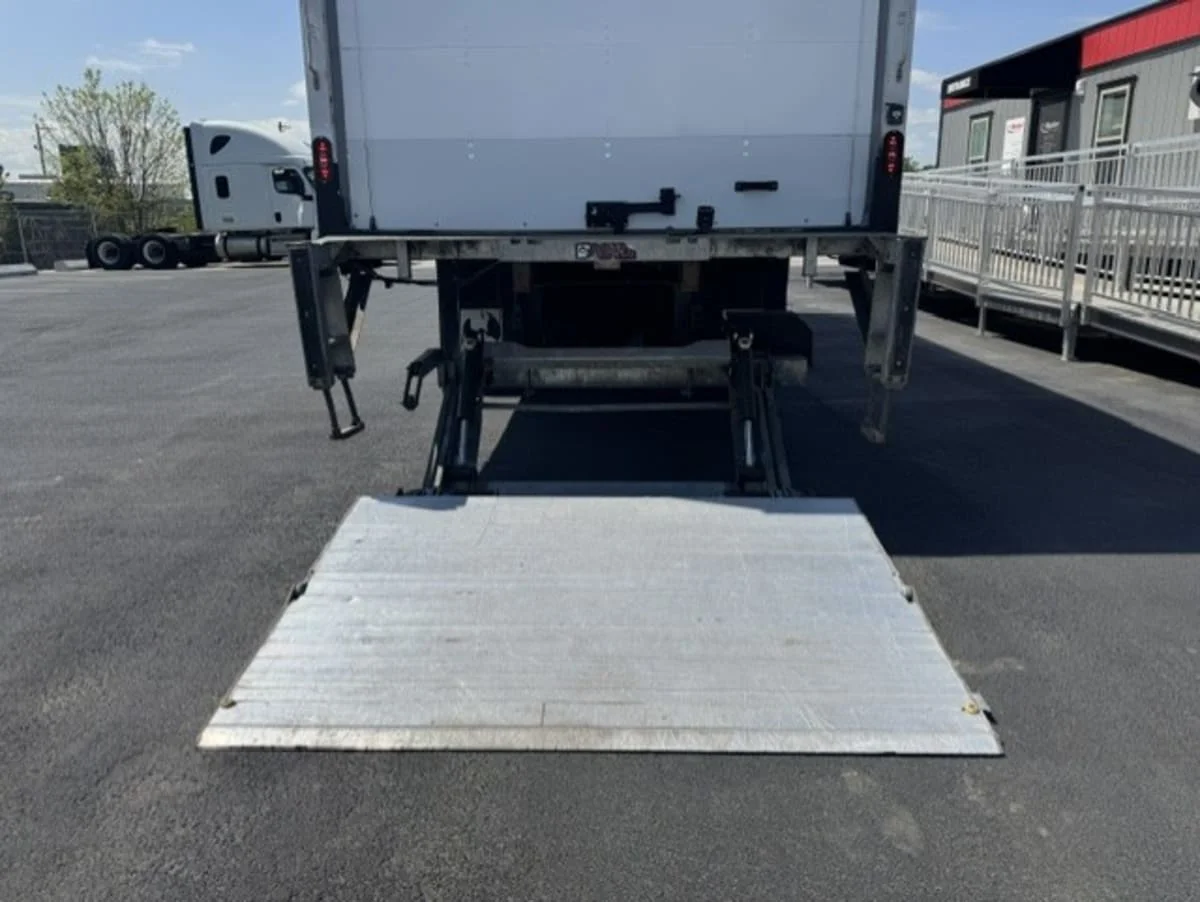 2020 International MV in Clarksville, IN — photo 15