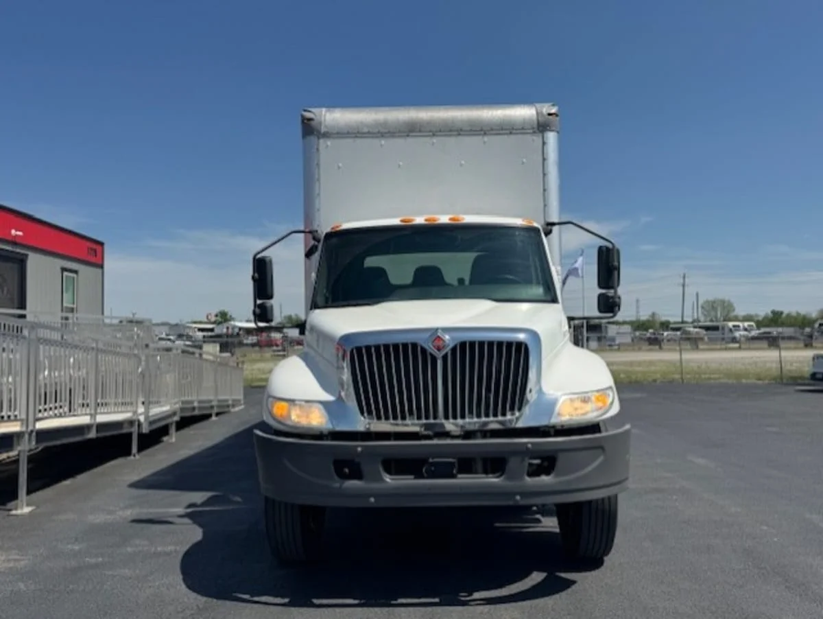 2020 International MV in Clarksville, IN — photo 2