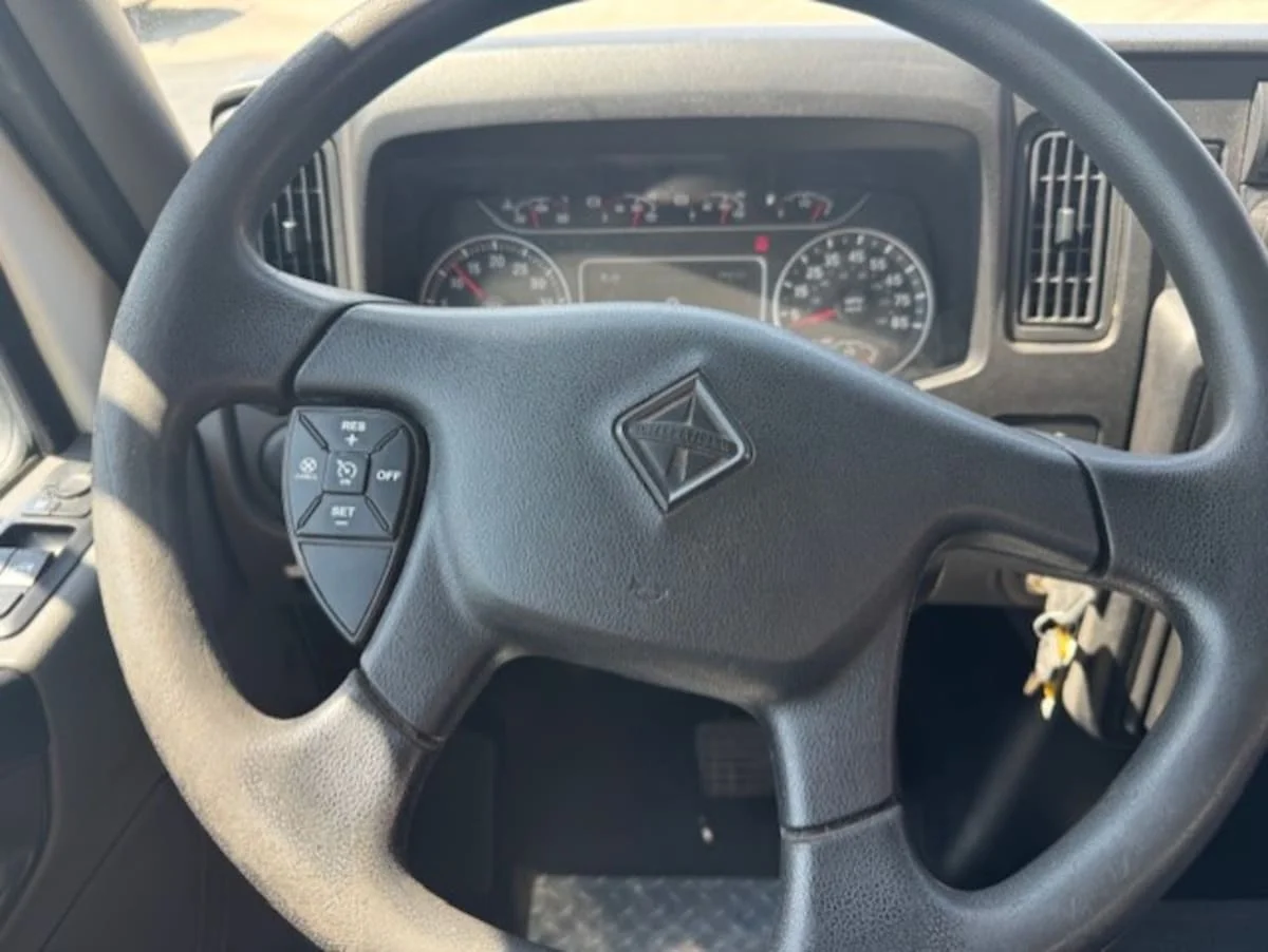 2020 International MV in Clarksville, IN — photo 11