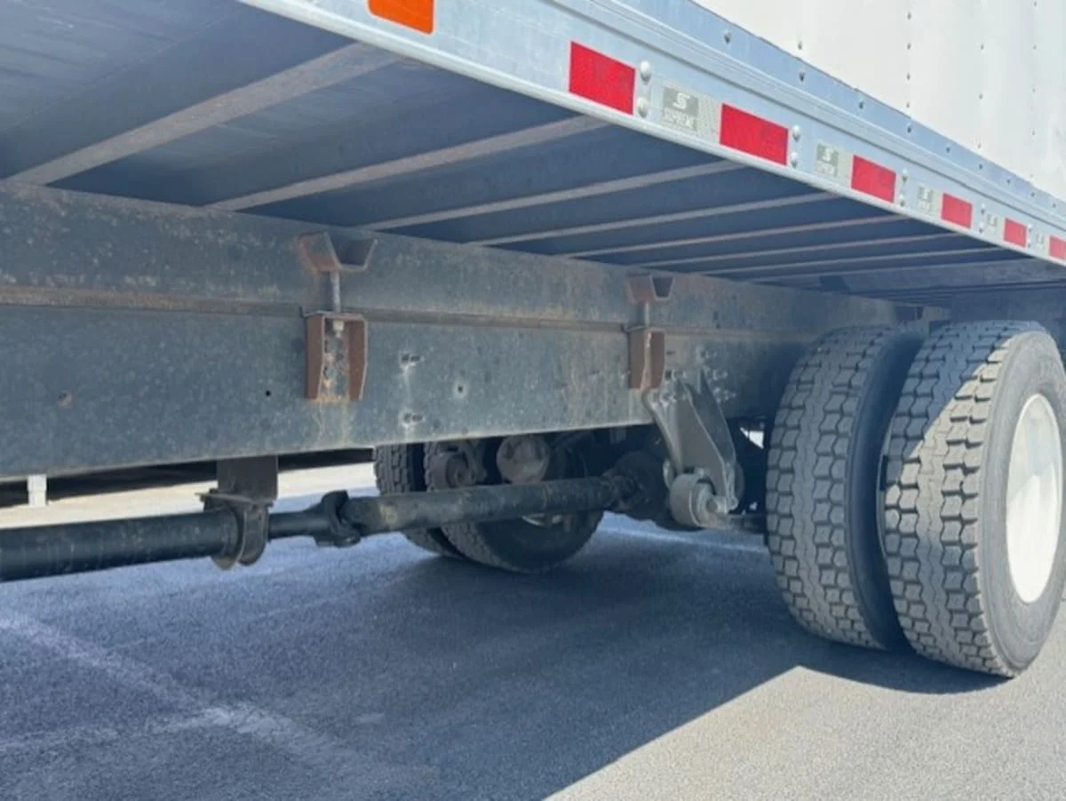 2020 International MV in Clarksville, IN — photo 13