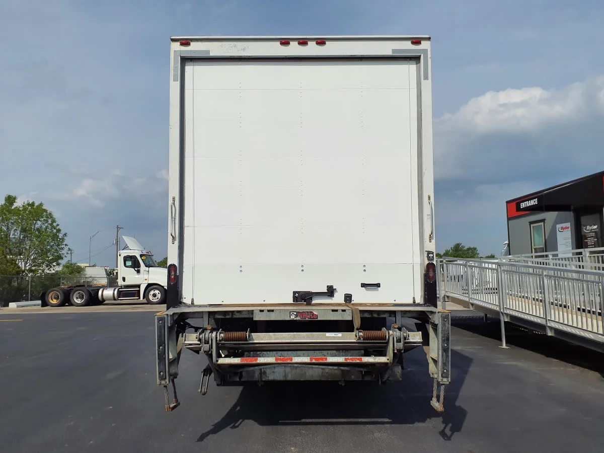 2020 International MV in Clarksville, IN — photo 5