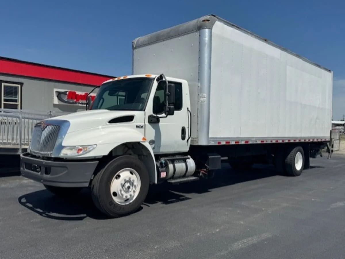 2020 International MV in Clarksville, IN