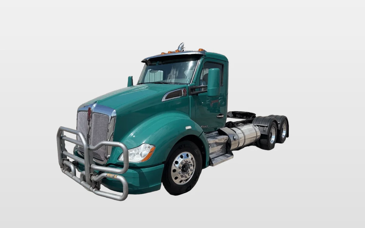 2018 Kenworth T680 - image 1