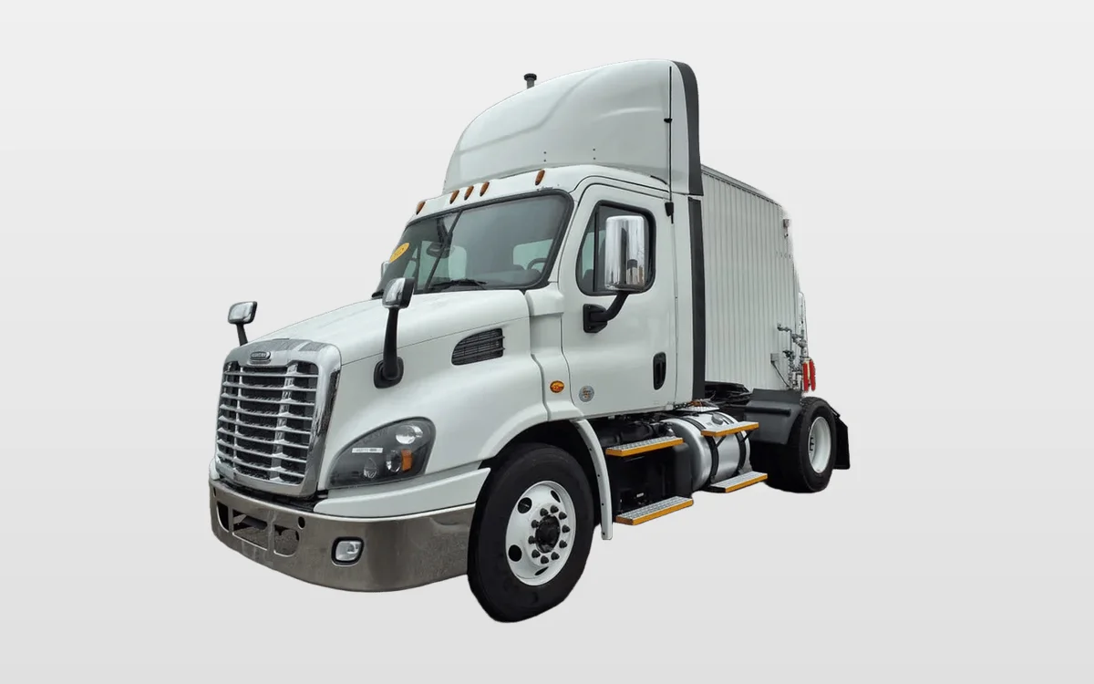 2018 Freightliner - image 1