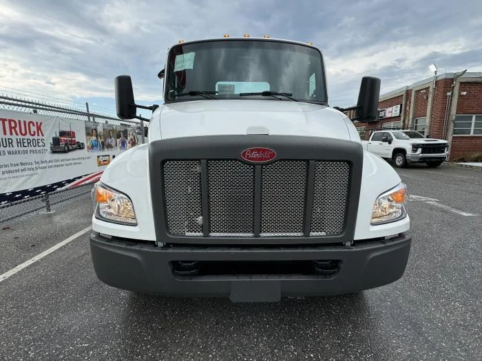 2025 Peterbilt 536 - image 9