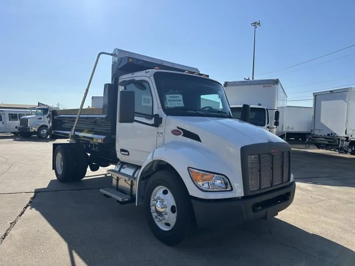 2025 Peterbilt 536 in Sealy, TX — photo 5