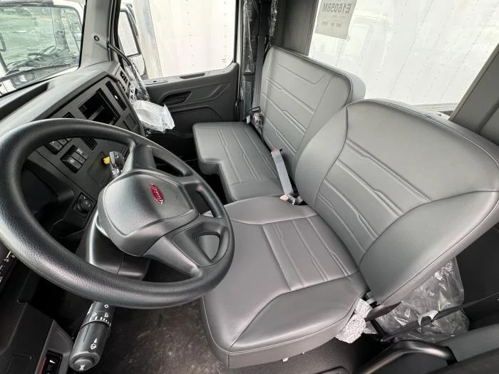 2025 Peterbilt 536 in Sealy, TX — photo 14