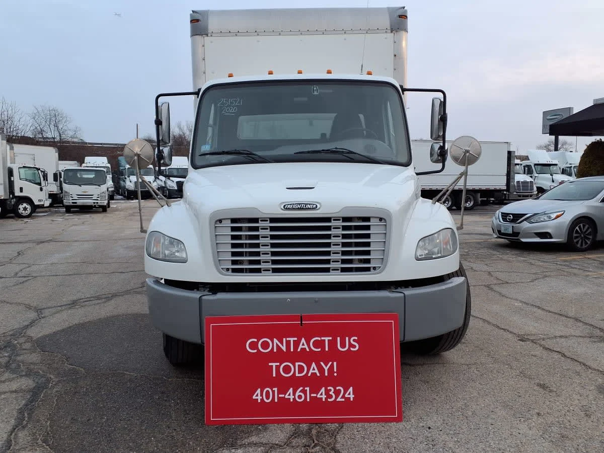 2020 Freightliner M2 106 - image 2