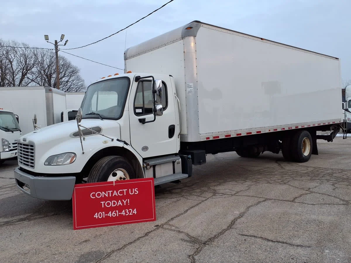 2020 Freightliner M2 106 in Warwick, RI
