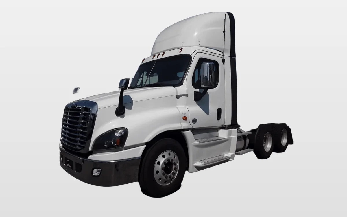 2019 Freightliner - image 1