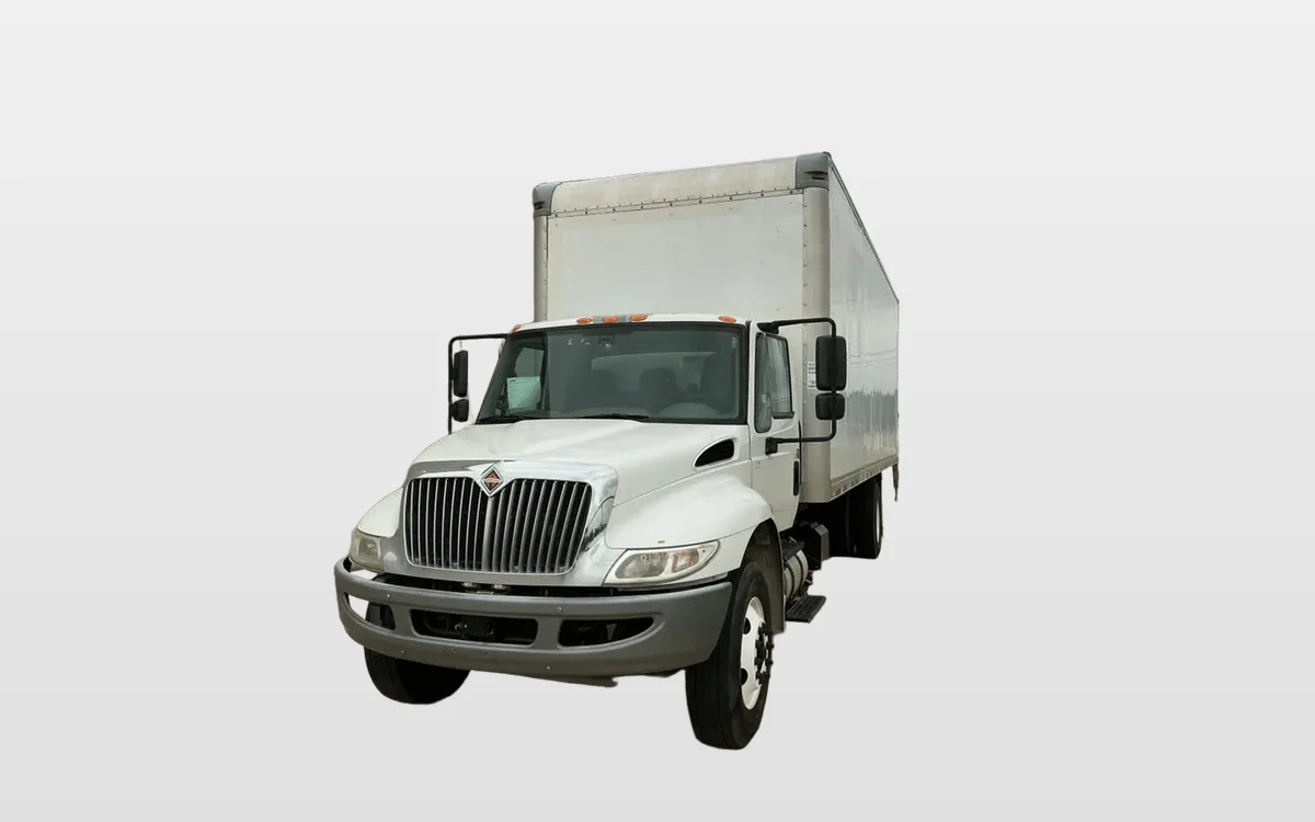 2019 International 4300 - image 1