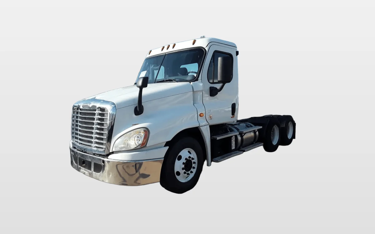 2018 Freightliner - image 1