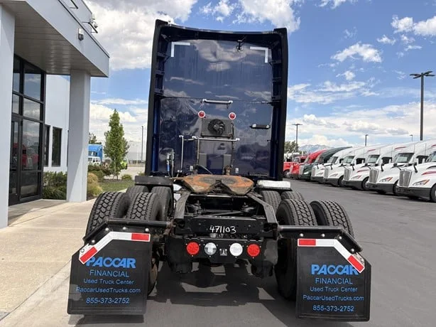 2022 Kenworth T680 in Salt Lake City, UT — photo 5