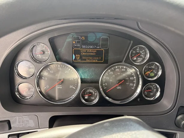2022 Kenworth T680 in Salt Lake City, UT — photo 8
