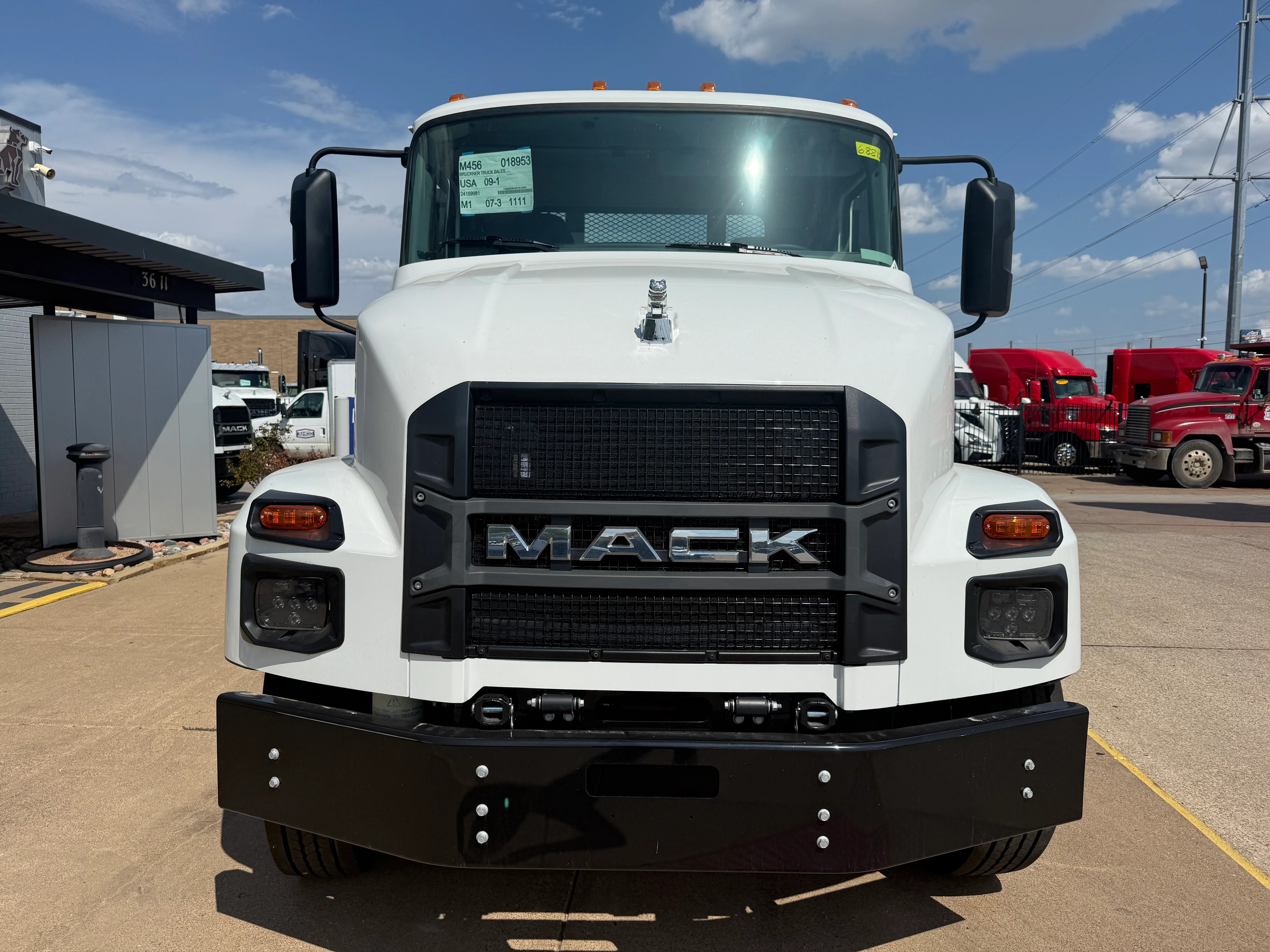 2026 Mack MD in Fort Worth, TX — photo 5