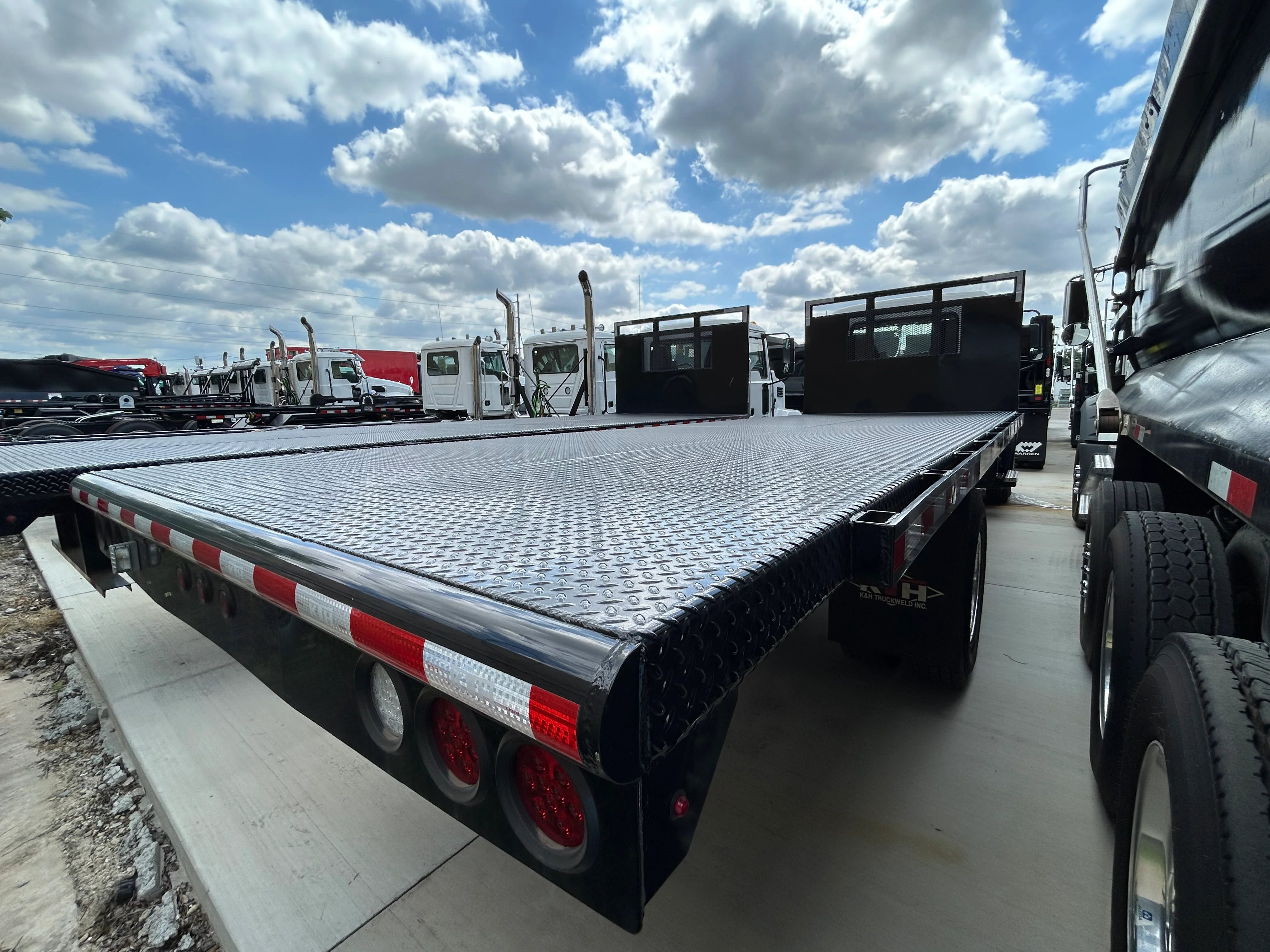 2026 Mack MD in Fort Worth, TX — photo 12