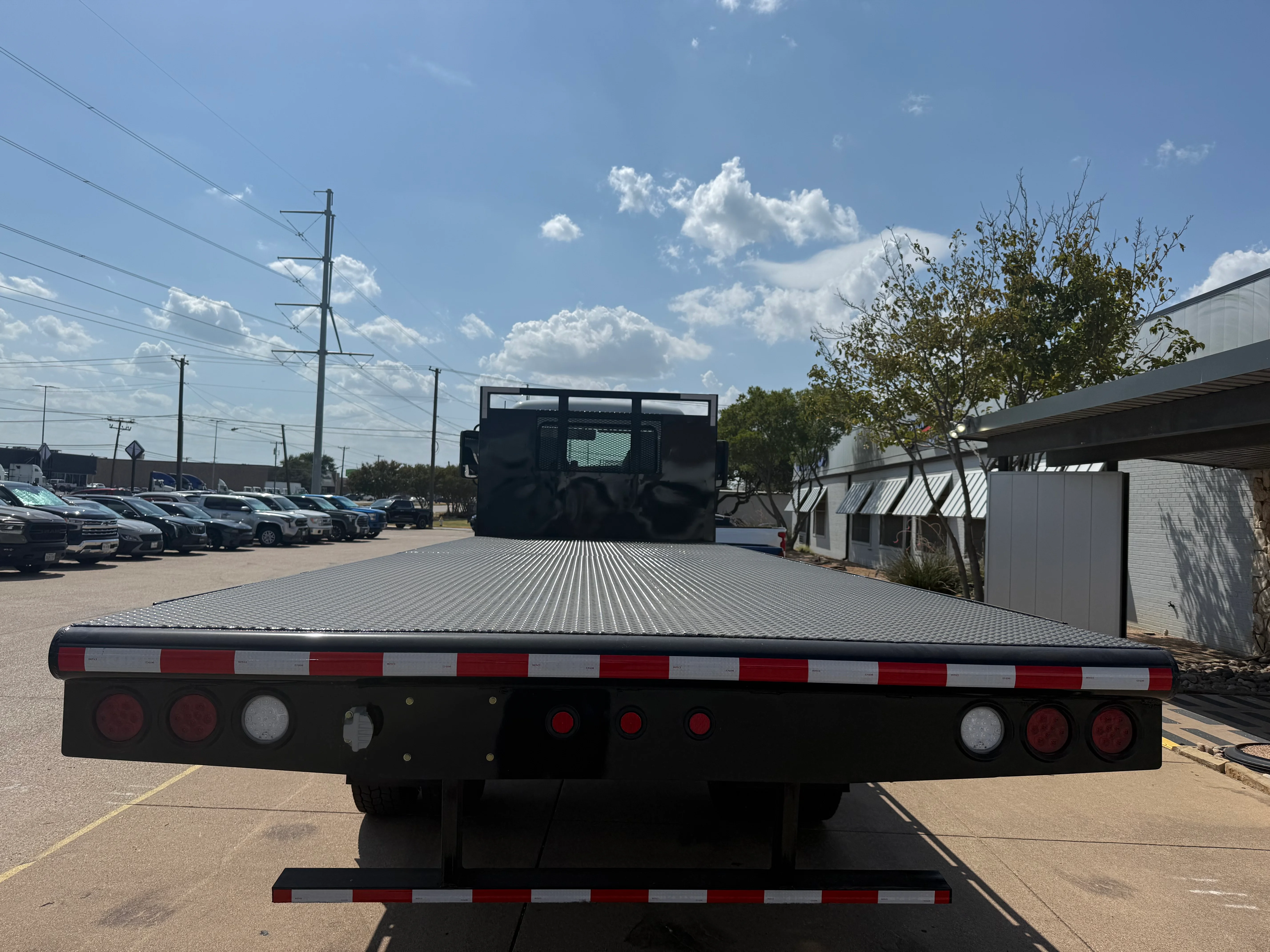 2026 Mack MD in Fort Worth, TX — photo 3
