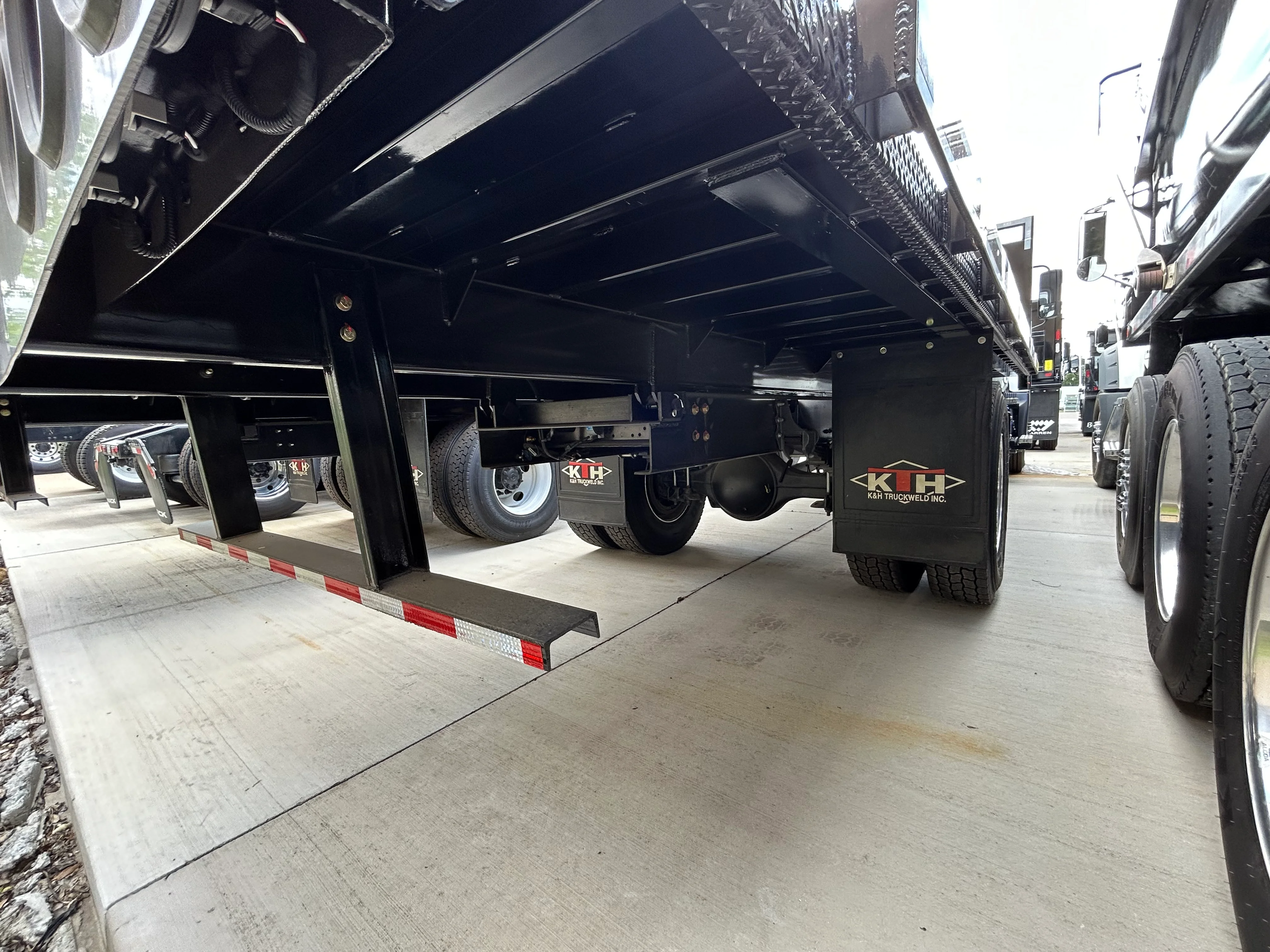 2026 Mack MD in Fort Worth, TX — photo 13