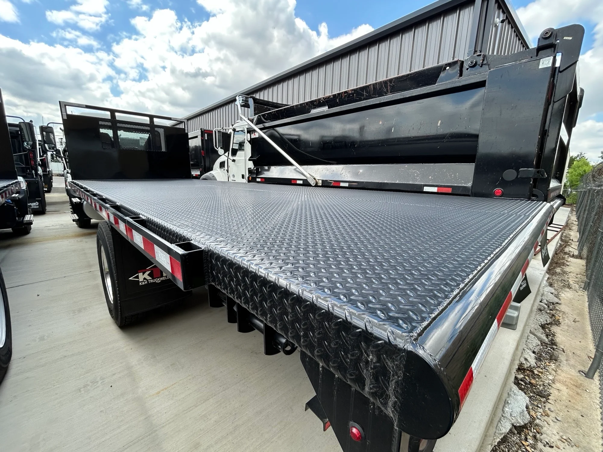 2026 Mack MD in Fort Worth, TX — photo 11