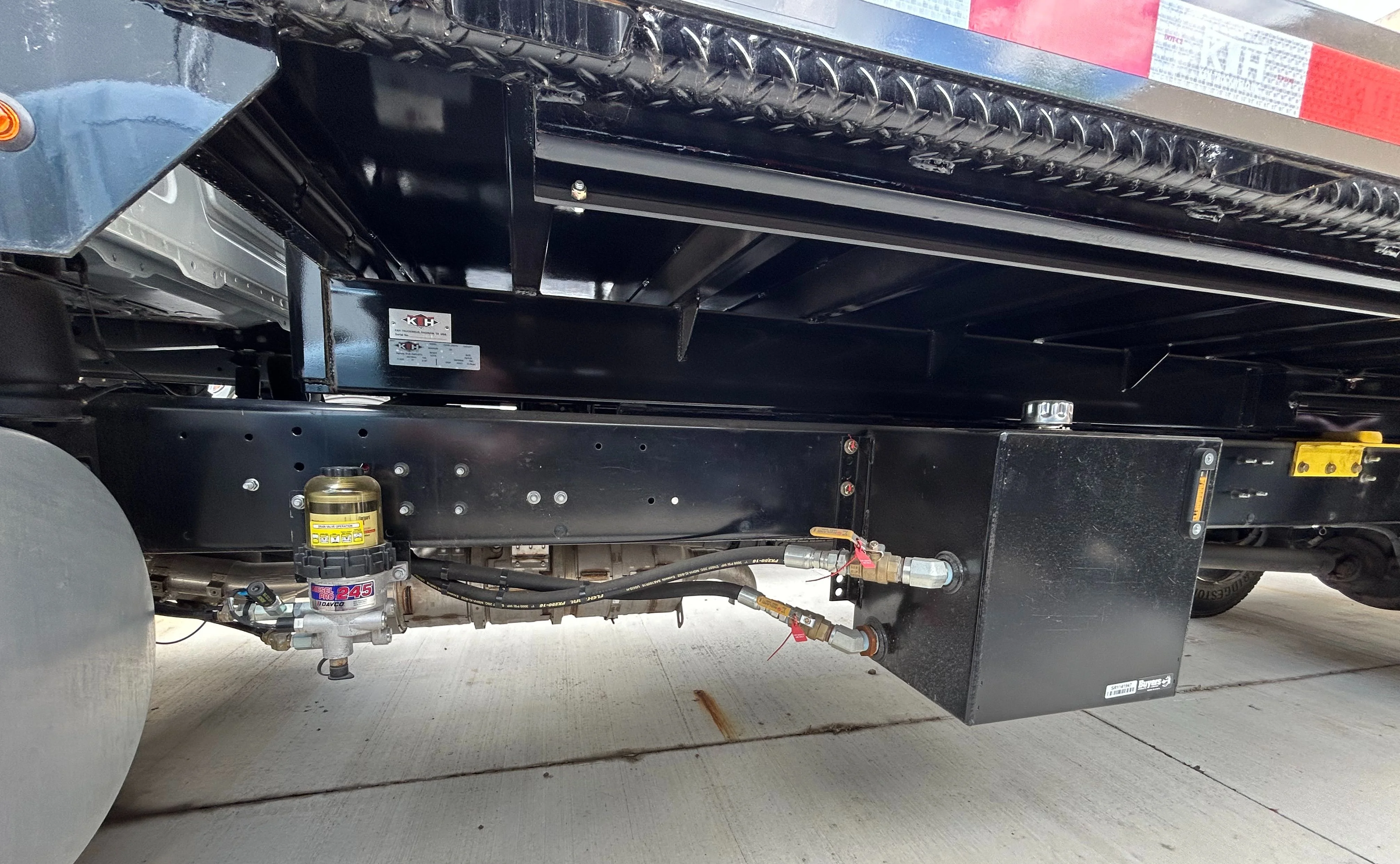 2026 Mack MD in Fort Worth, TX — photo 8