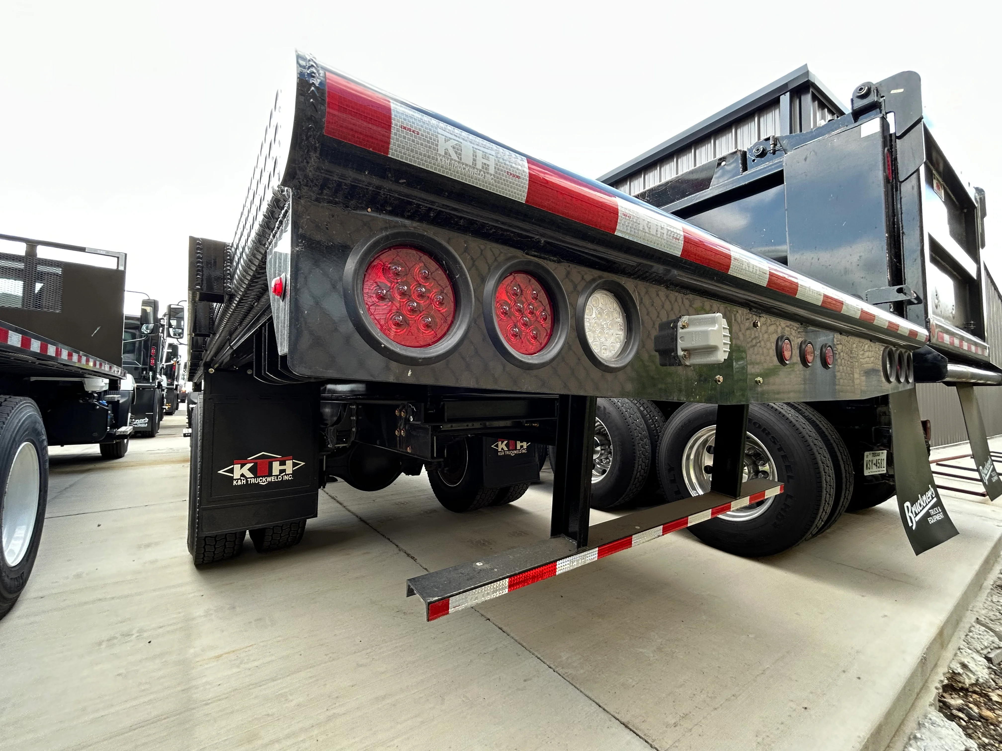 2026 Mack MD in Fort Worth, TX — photo 10