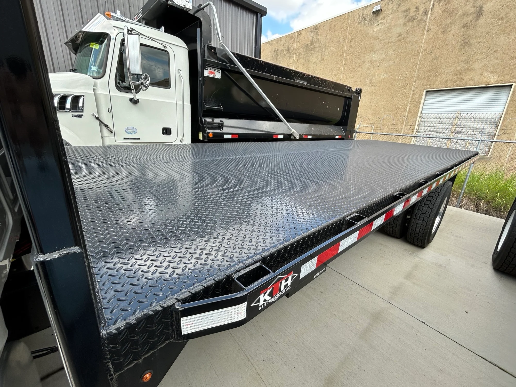 2026 Mack MD in Fort Worth, TX — photo 9