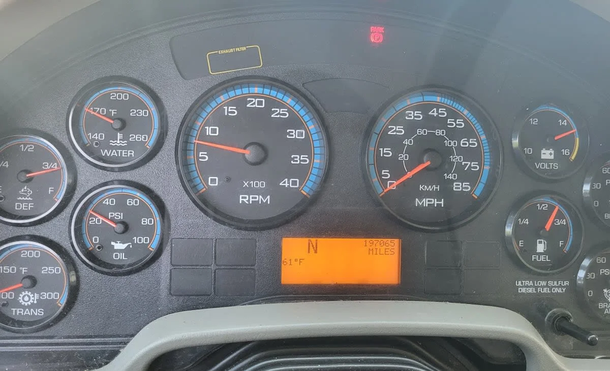 2019 International 4300 in Newark, NJ — photo 9